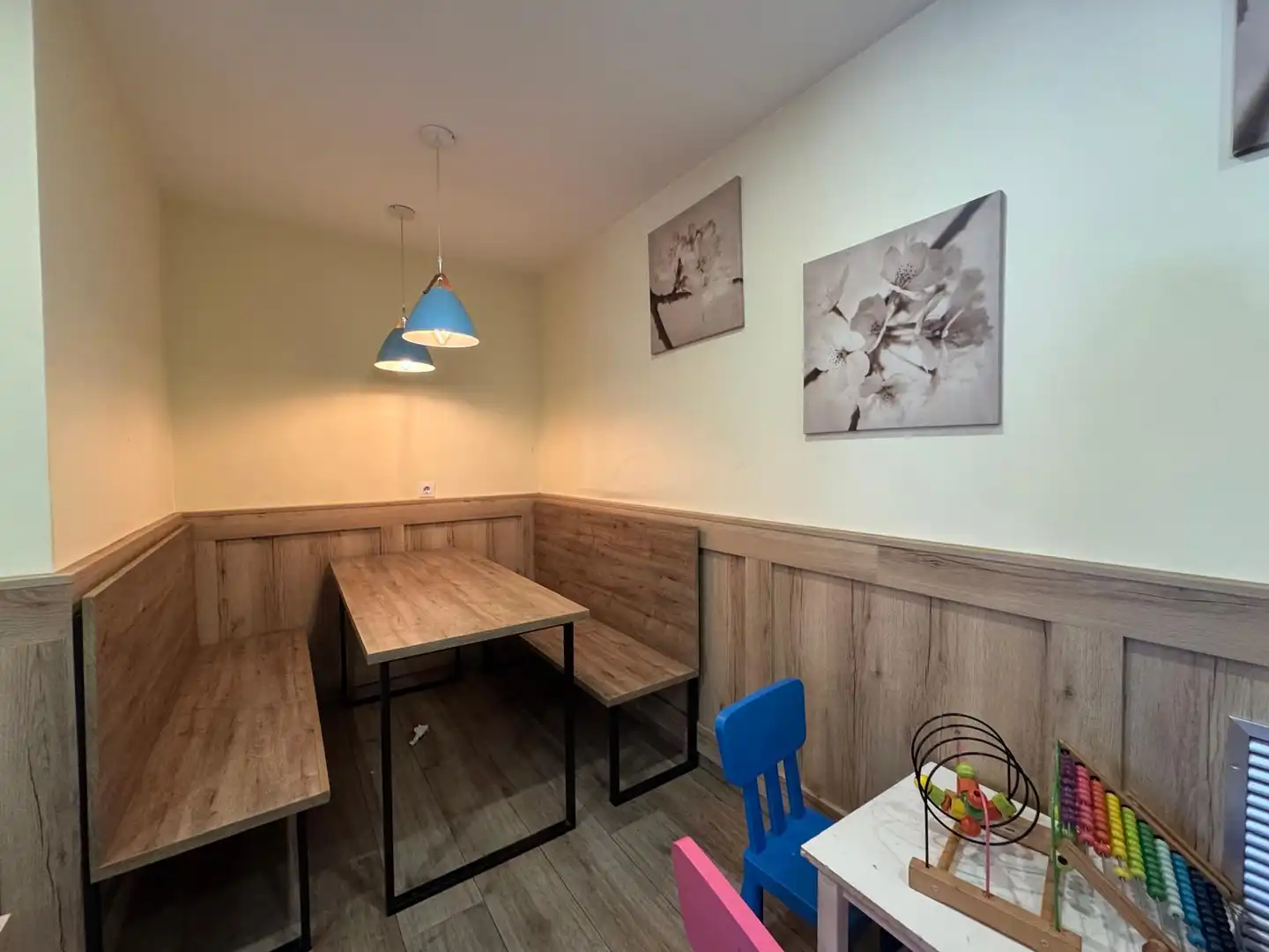 Local comercial en traspaso en Centre - Sant Oleguer, imagen 32