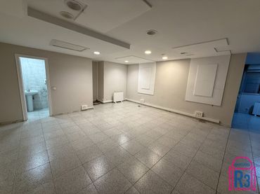 Office space with lift to rent in Gran Via de San Marcos