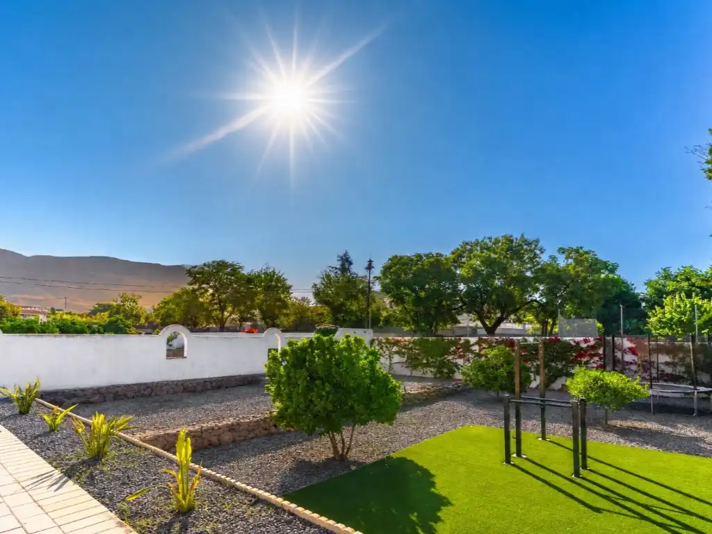 Terrace of Houses for sale in Berja