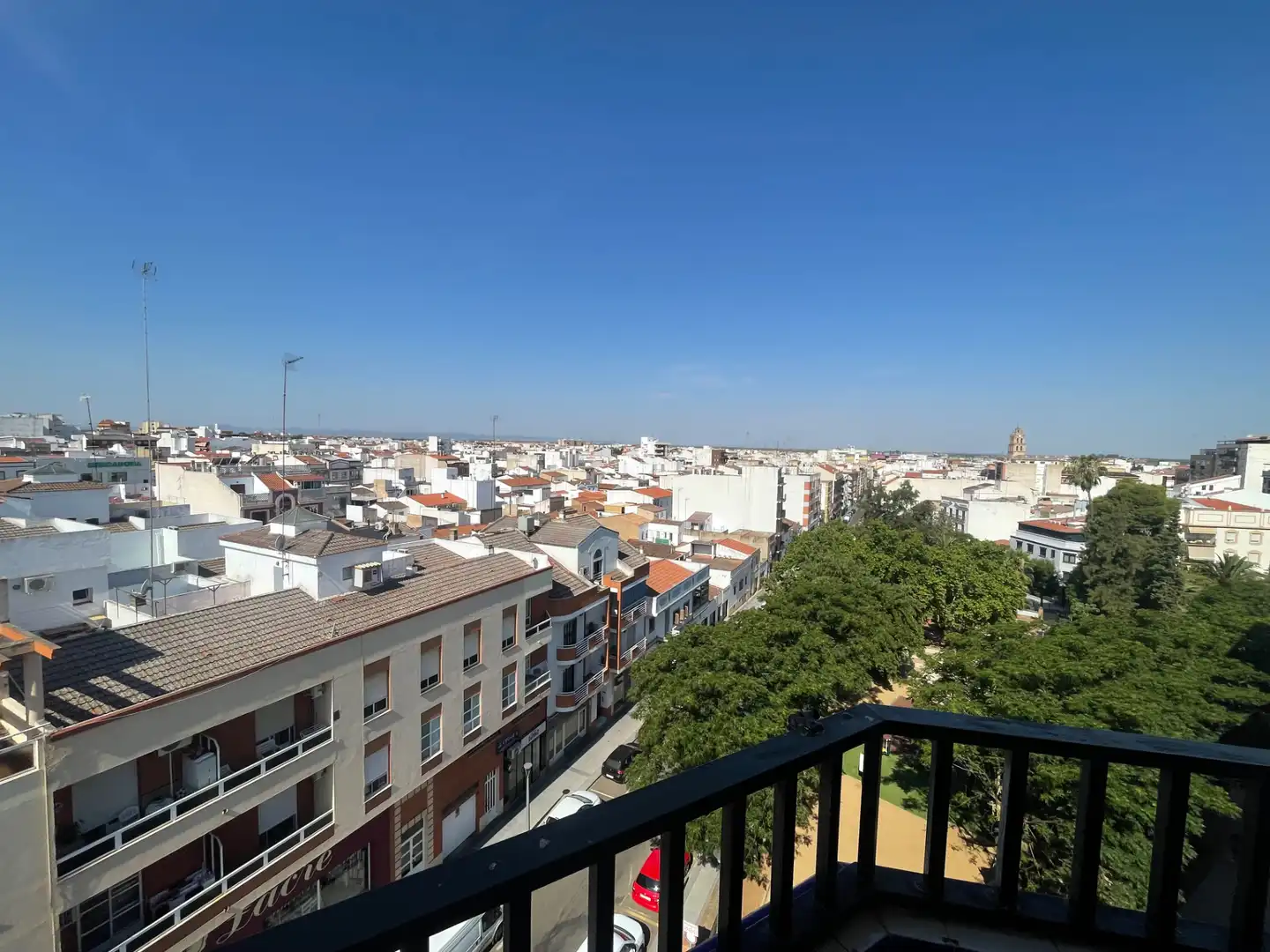 Piso con terraza en venta en Calle Antonio Martínez de Pinillos, imagen 5