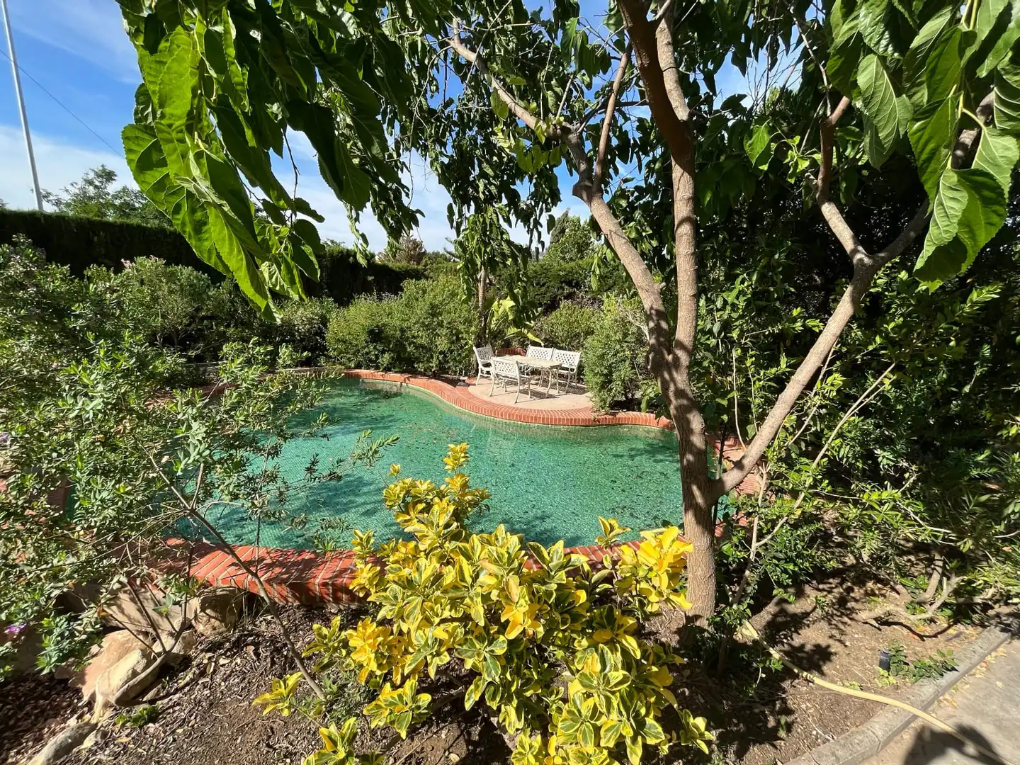 Casa o chalet en venta en Pinos de Alhaurín