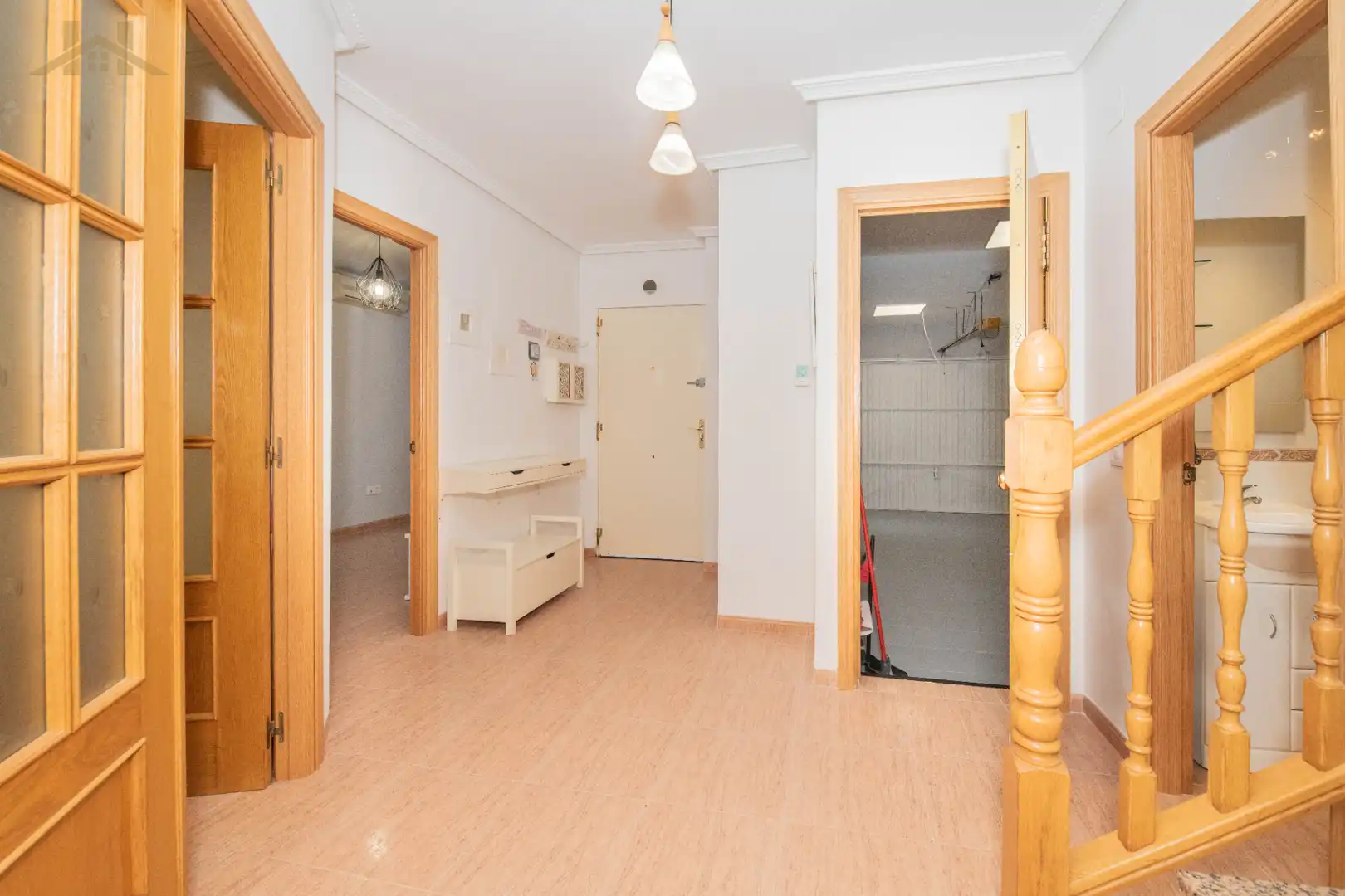 Detached homes for sale in Yeles  with Air Conditioner, Heating and Private garden