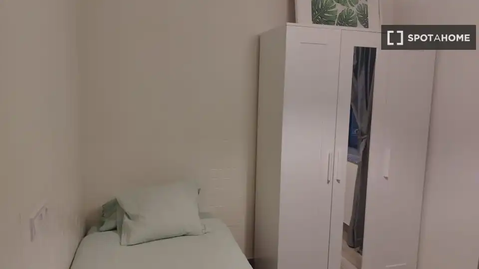Habitación en Los Ángeles