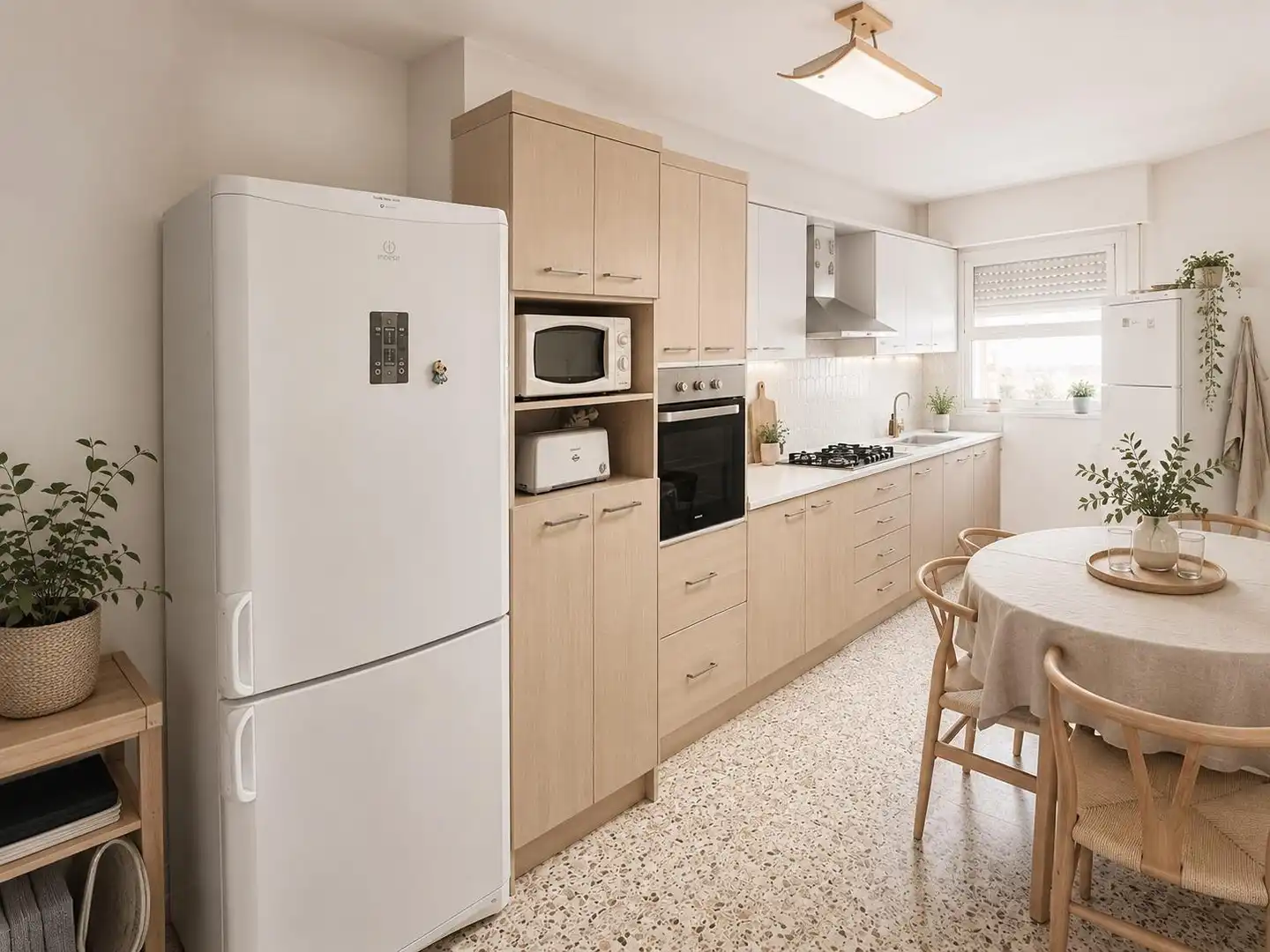 Appartement avec terrasse à vendre à Delicias, imagen 9