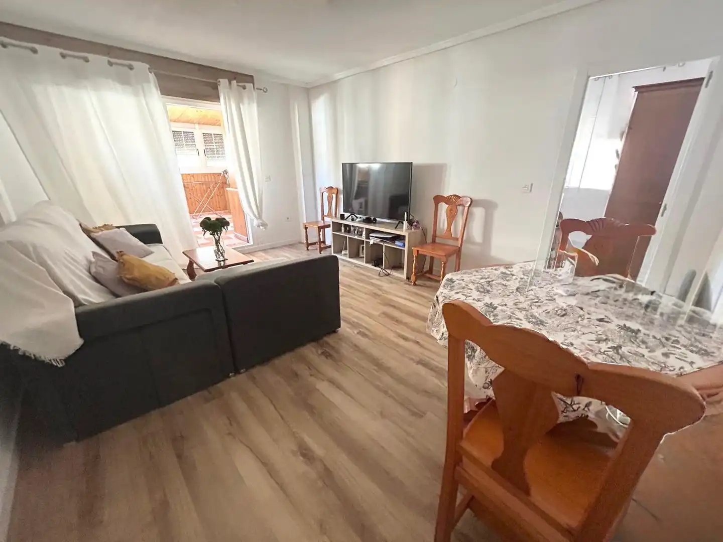 Attic for rent in Ronda DR GARCIA ROGEL, 3, Orihuela ciudad