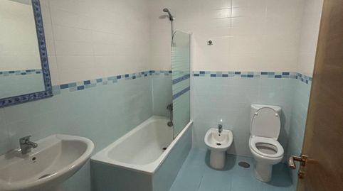 Foto 5 de Àtic de lloguer a Calle Petellas, Arteixo pueblo, Arteixo