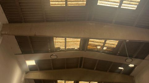 Foto 3 von Fabrikhallen zur Miete in Centre, El Prat de Llobregat
