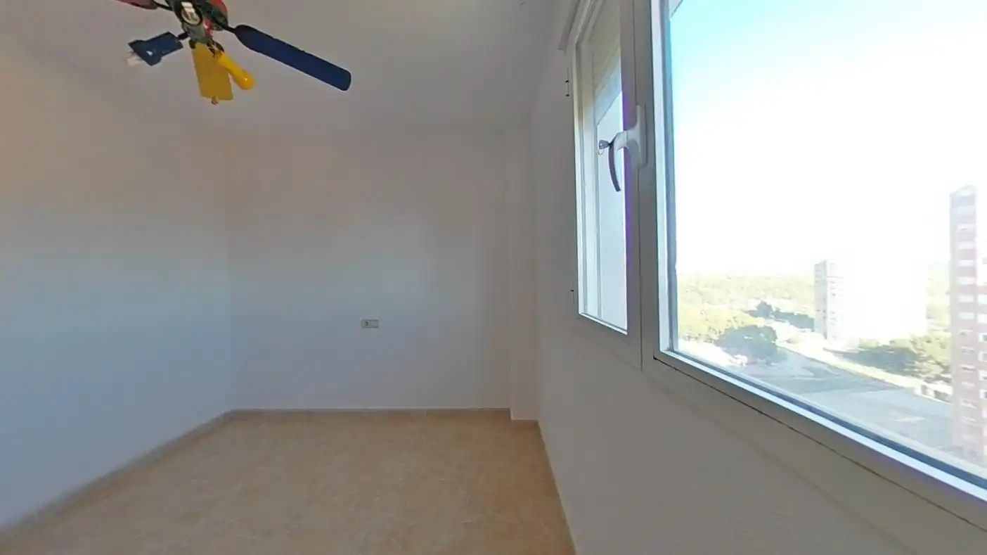 Flat for sale in Calle Denia, Playa Poniente