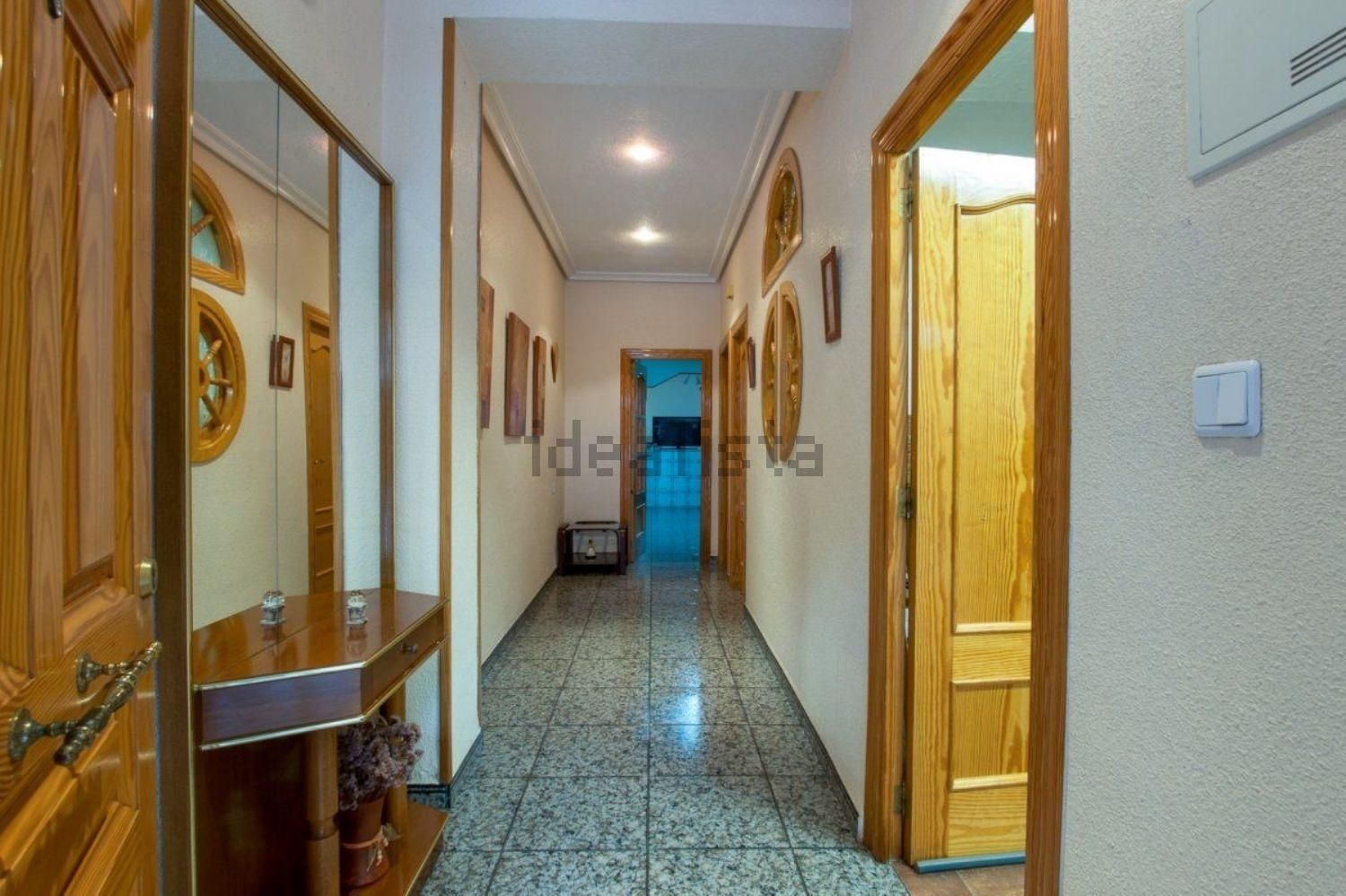 Duplex for sale in Lorquí  with Terrace and Storage room