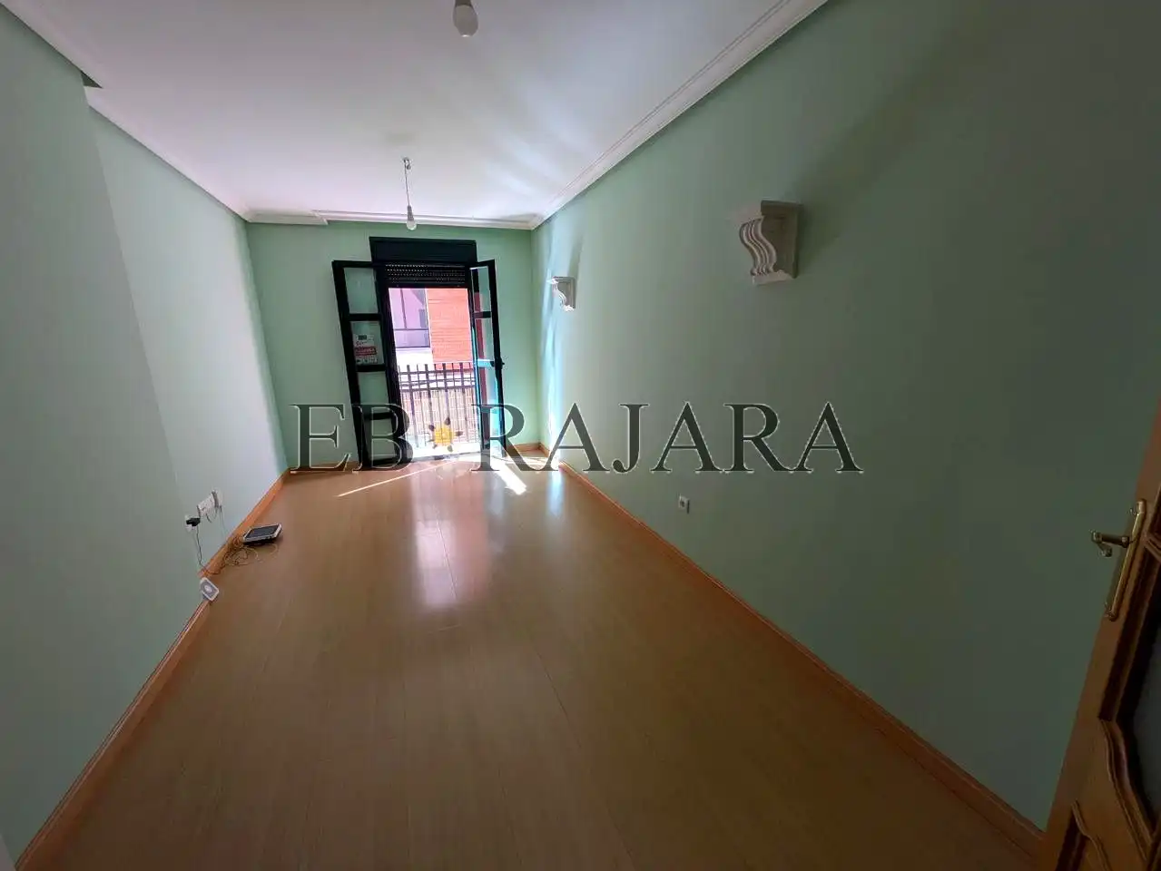 Piso en venta en solana, Casco Antiguo