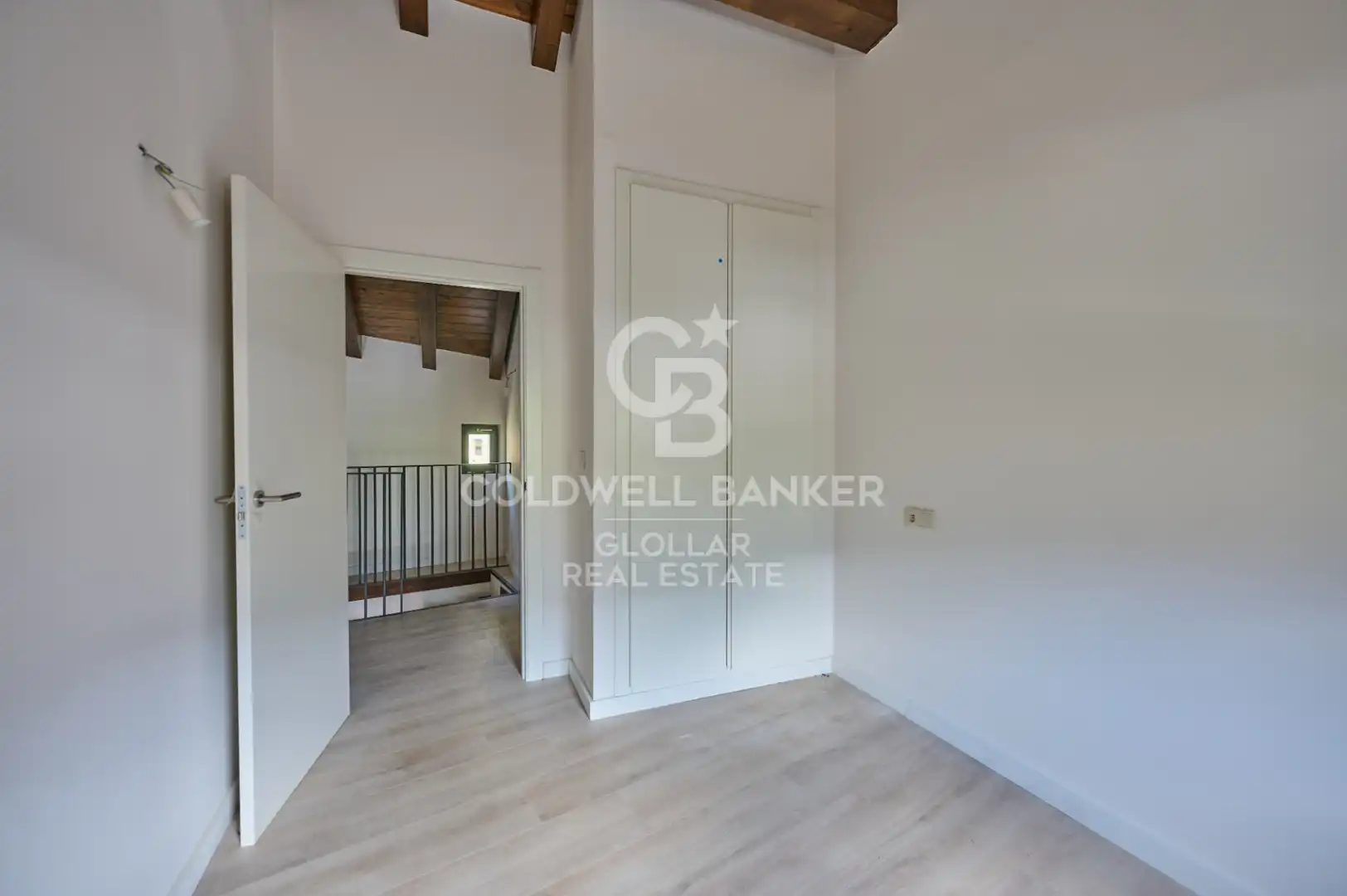 Adossat amb terrassa en venda a Gorre Blanc, imagen 15