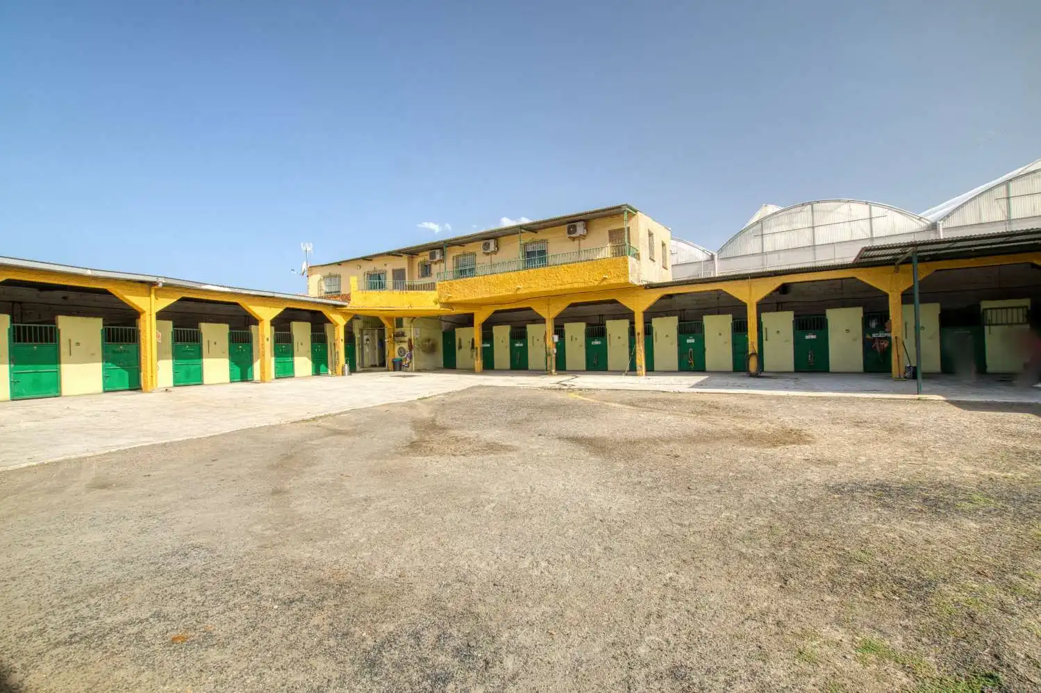 Finca rústica en venta en N/A, -1, El Tomillar