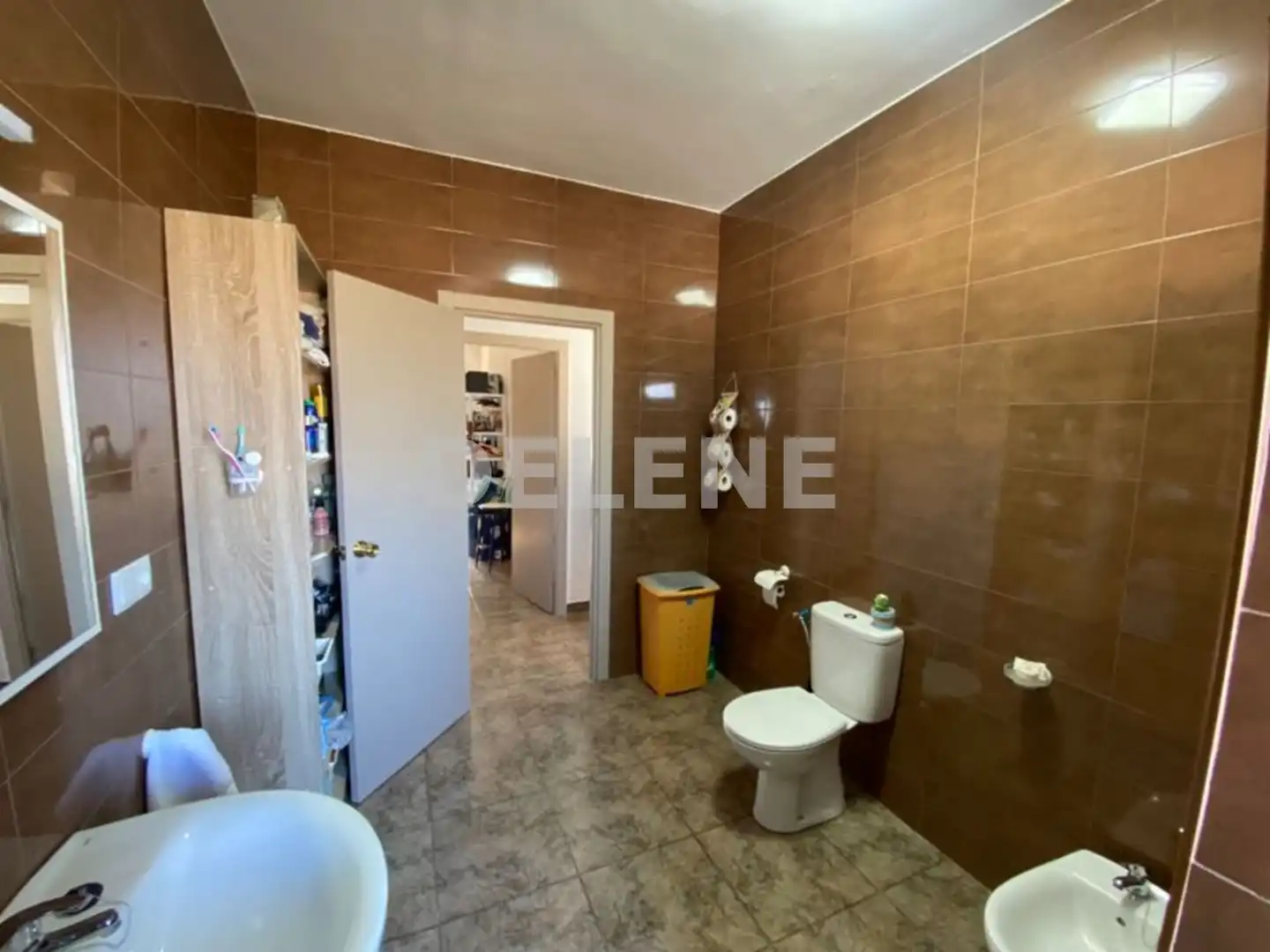 Wohnung mit Terrasse zum Verkauf in Hellín, imagen 8
