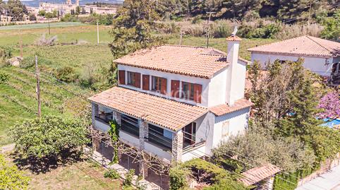 Foto 3 de Finca rústica en venda a Aiguamúrcia, Tarragona