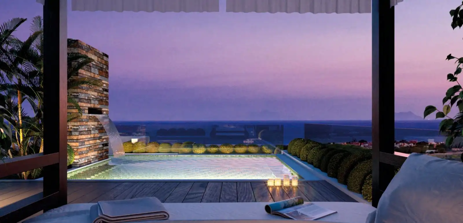 Apartamento con piscina en venta en N/A 42, imagen 5