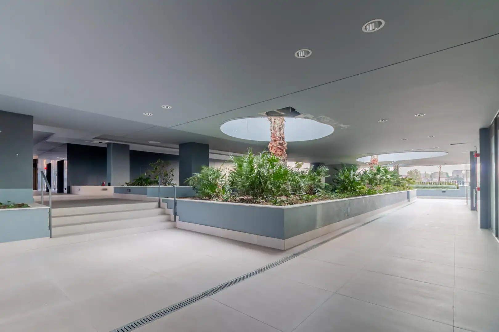 Apartamento en venta en Madrid con Calefacción, Jardín privado y Piscina comunitaria