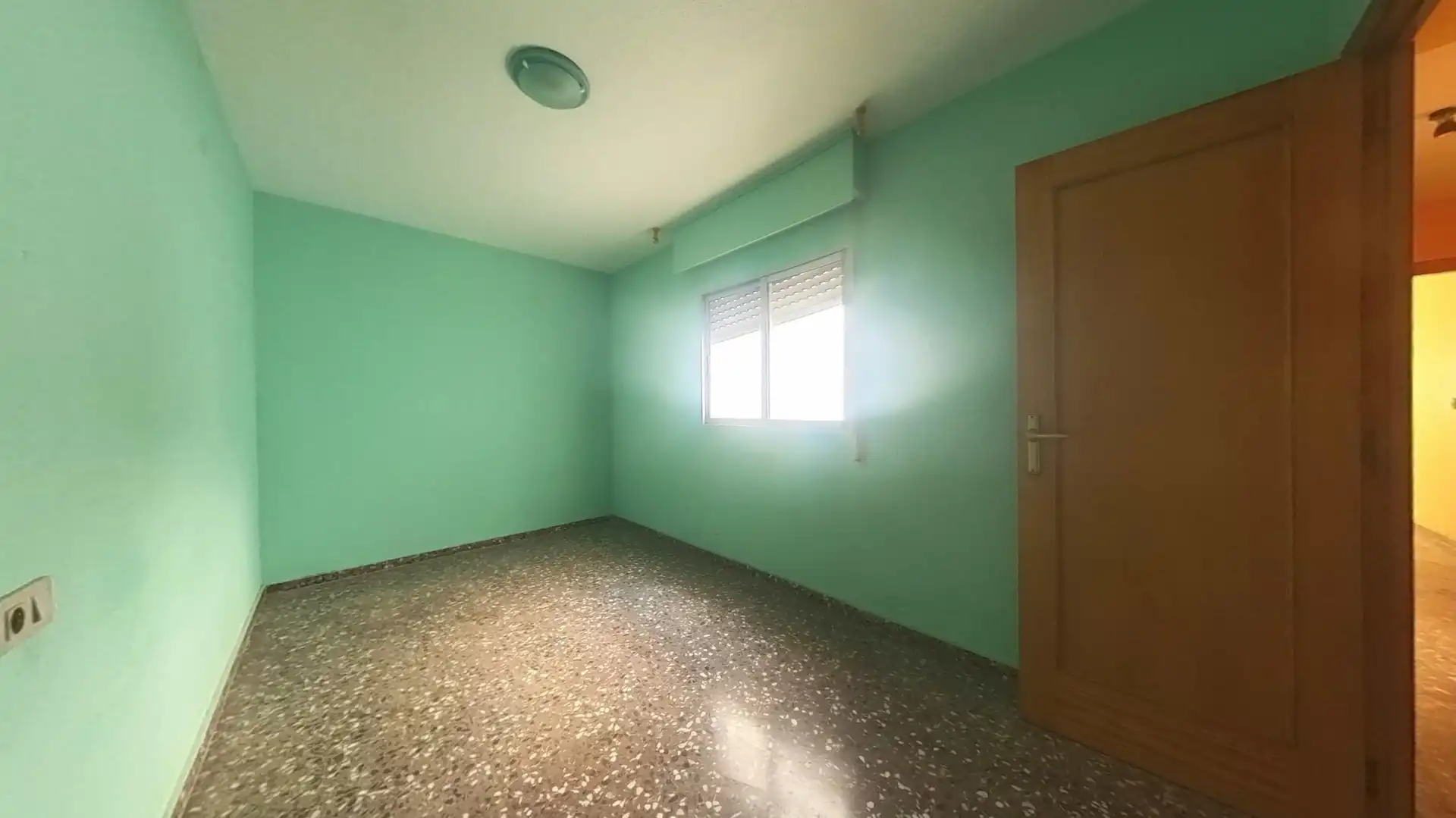 Schlafzimmer von Wohnung zum Verkauf in Benigànim mit Balkon