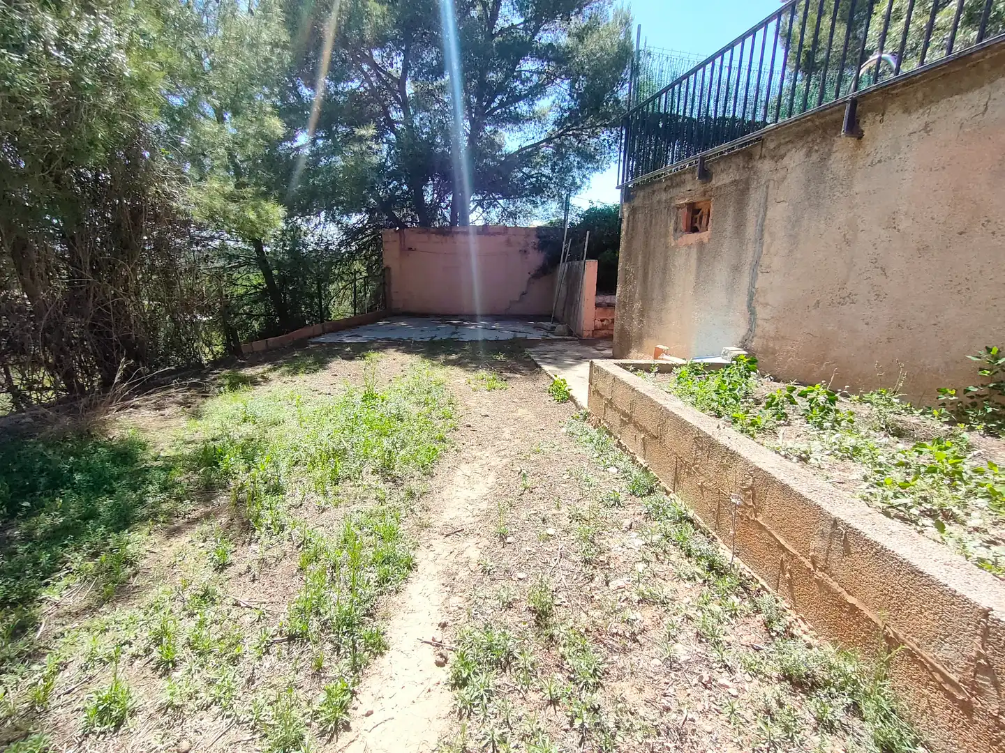 Houses for sale in Godelleta  with Air Conditioner, Private garden and Terrace