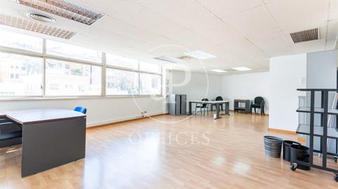 Photo 4 of Office for sale in Pg. de St. Gervasi, El Putget i el Farró, Barcelona