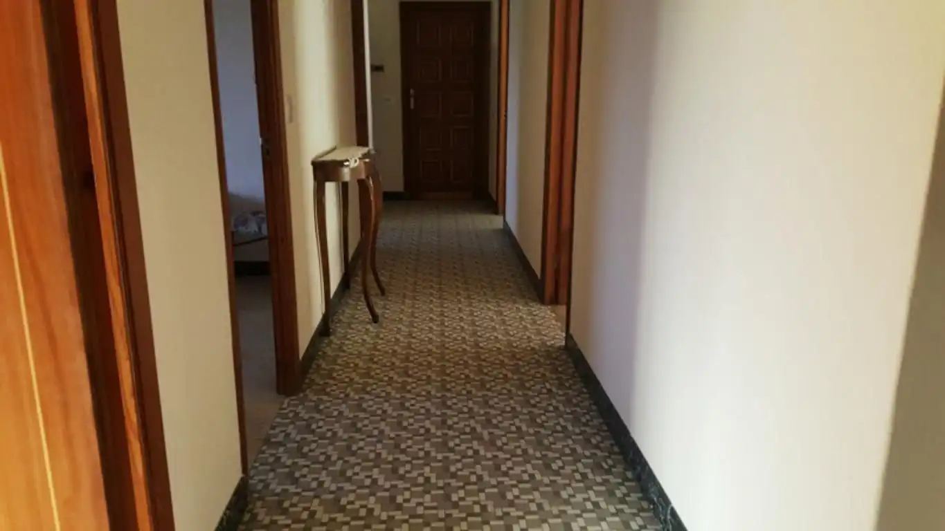 Piso en venta en Cuntis con Trastero, Lavadora y Balcón
