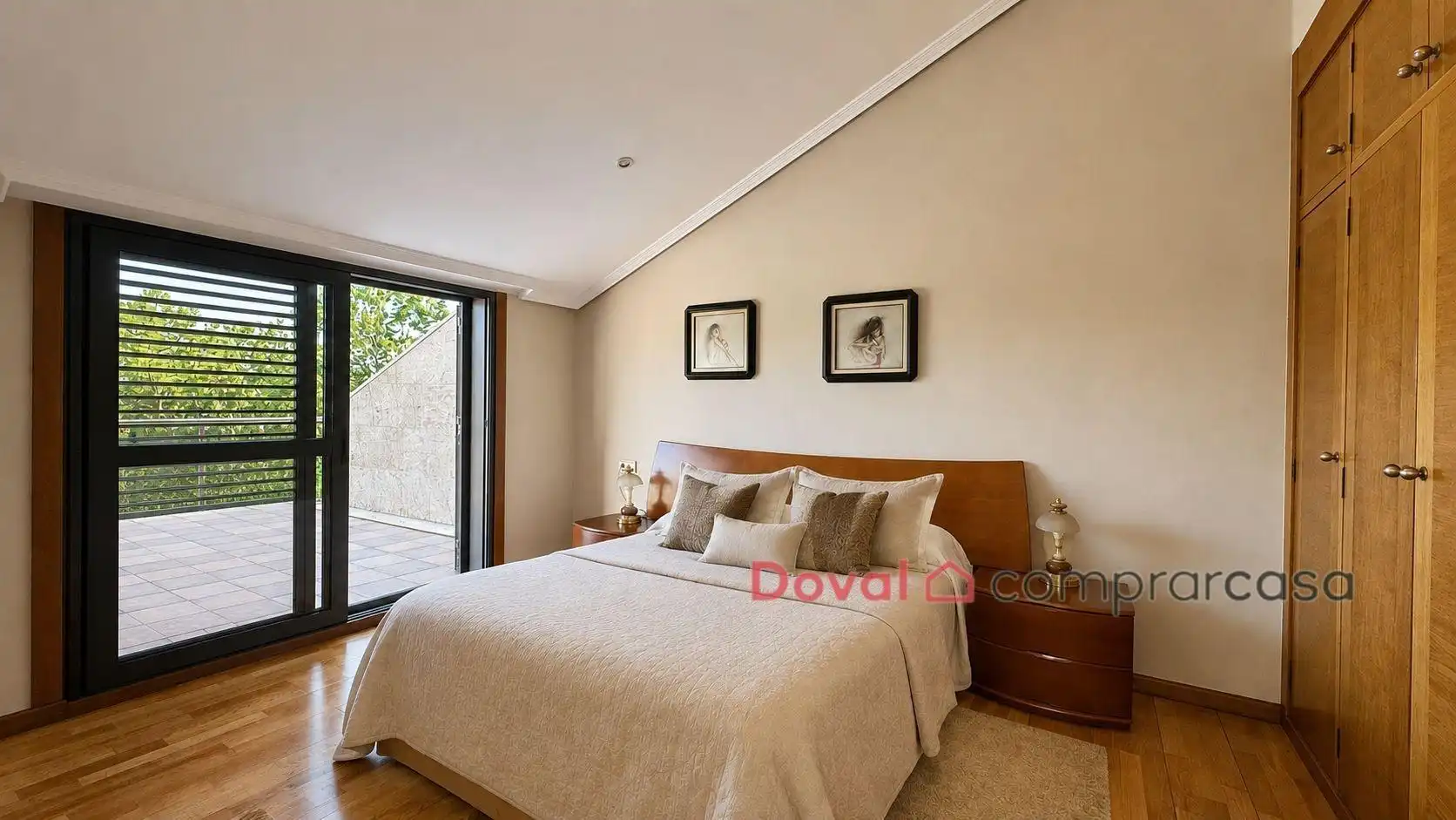 Villa con terrazza in vendita a Mos, imagen 15