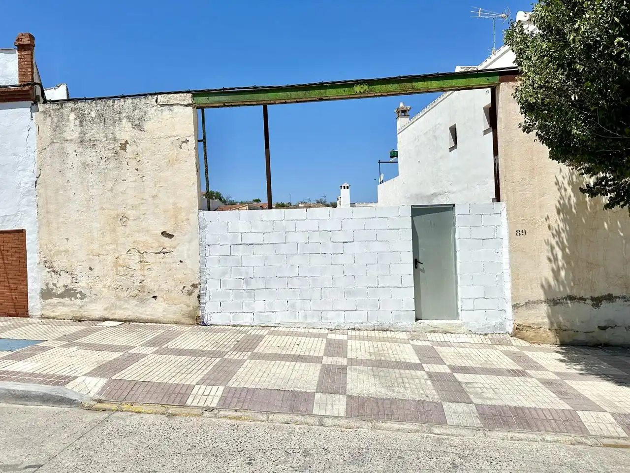Terreni e lotti in vendita a De Granada