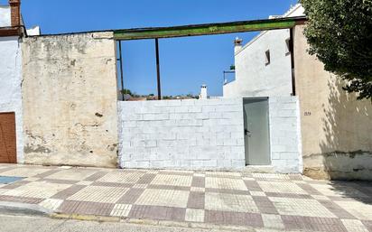 Exterior view of Residential for sale in Villanueva de Algaidas