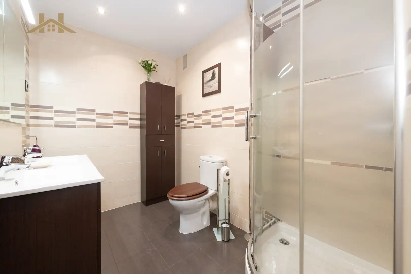 Piso con ascensor en venta en Avenida de Baunatal, imagen 15