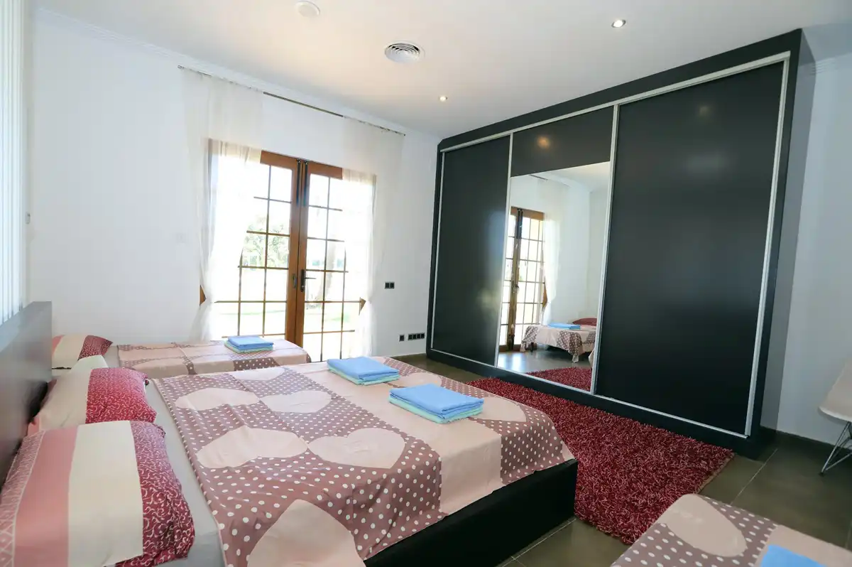 Villa avec piscine à vendre à Las Marinas / Les Marines, imagen 24