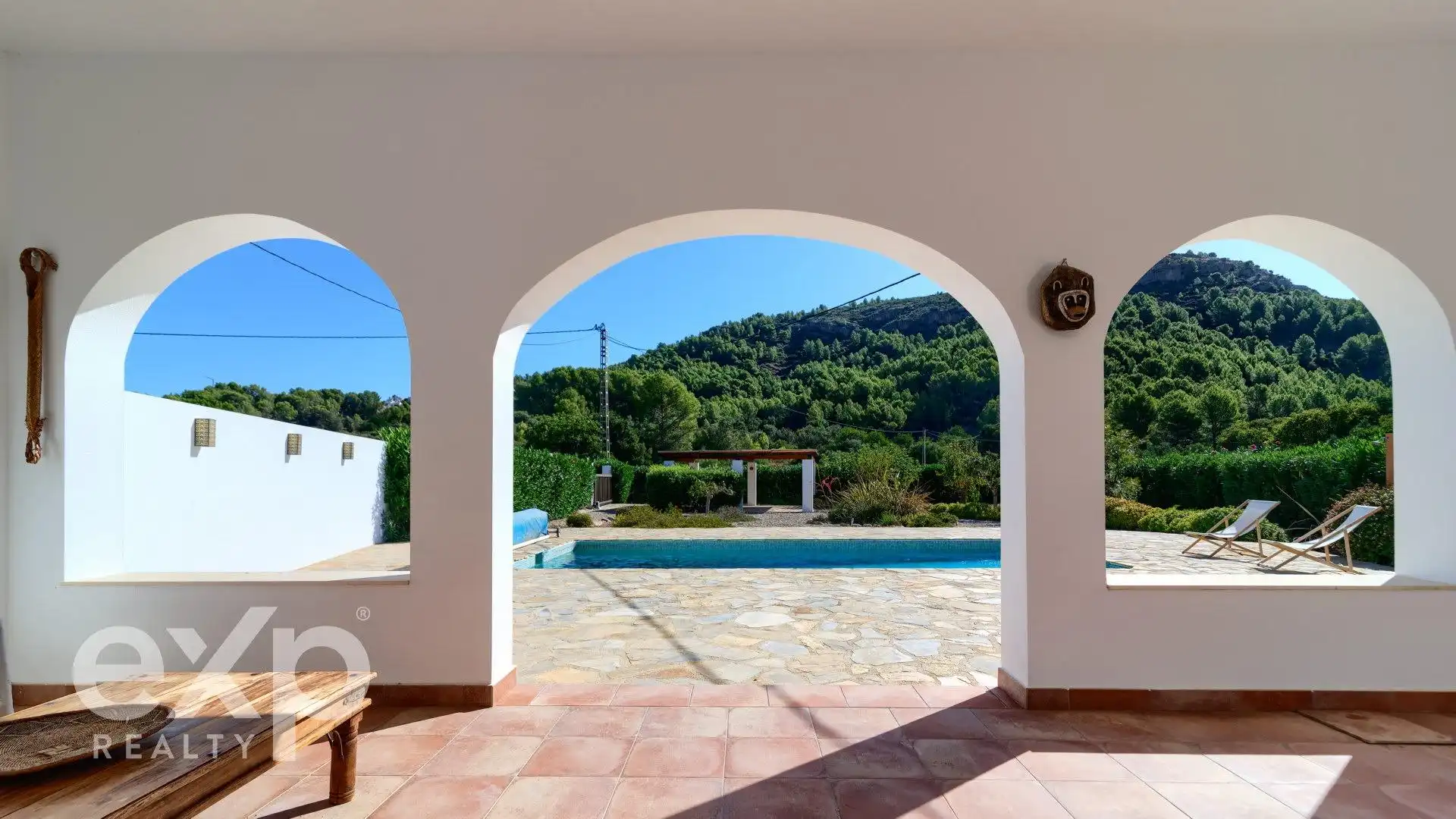 Detached house with pool for sale in LES SENIES, imagen 69
