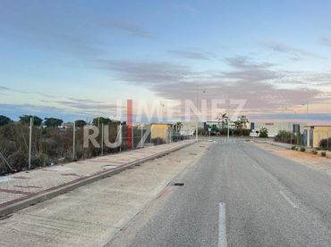 Terreny rústic en venda a El Juncal - Vallealto