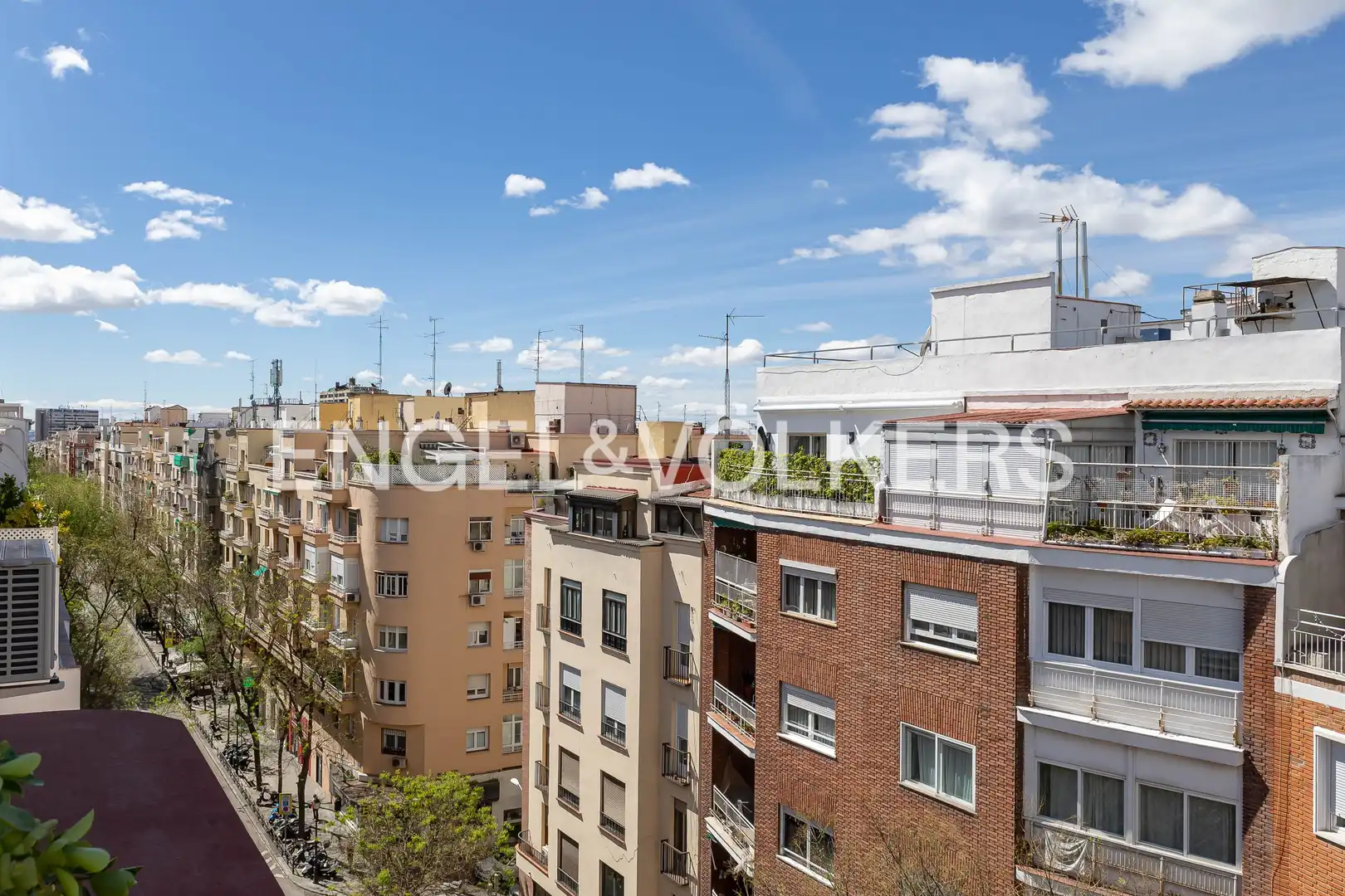 Piso con ascensor en venta en Chamberí, imagen 36