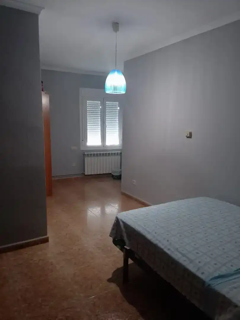 Habitación de Piso en venta en Almadén con Aire acondicionado, Amueblado y Lavadora
