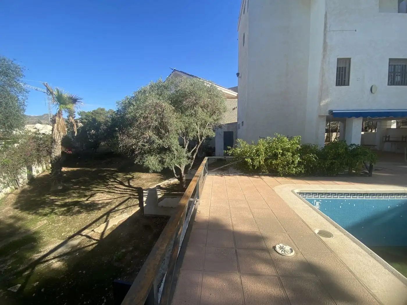 Villa mit Terrasse zum Verkauf in Paseo Paseo Isla de Samoa, imagen 27