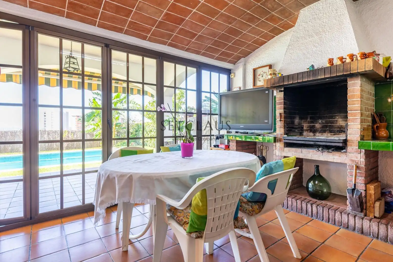 Villa mit Terrasse zum Verkauf in Teià, imagen 39