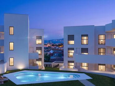 Apartment mit Pool zum Verkauf in Sant Joan - Vilarromà