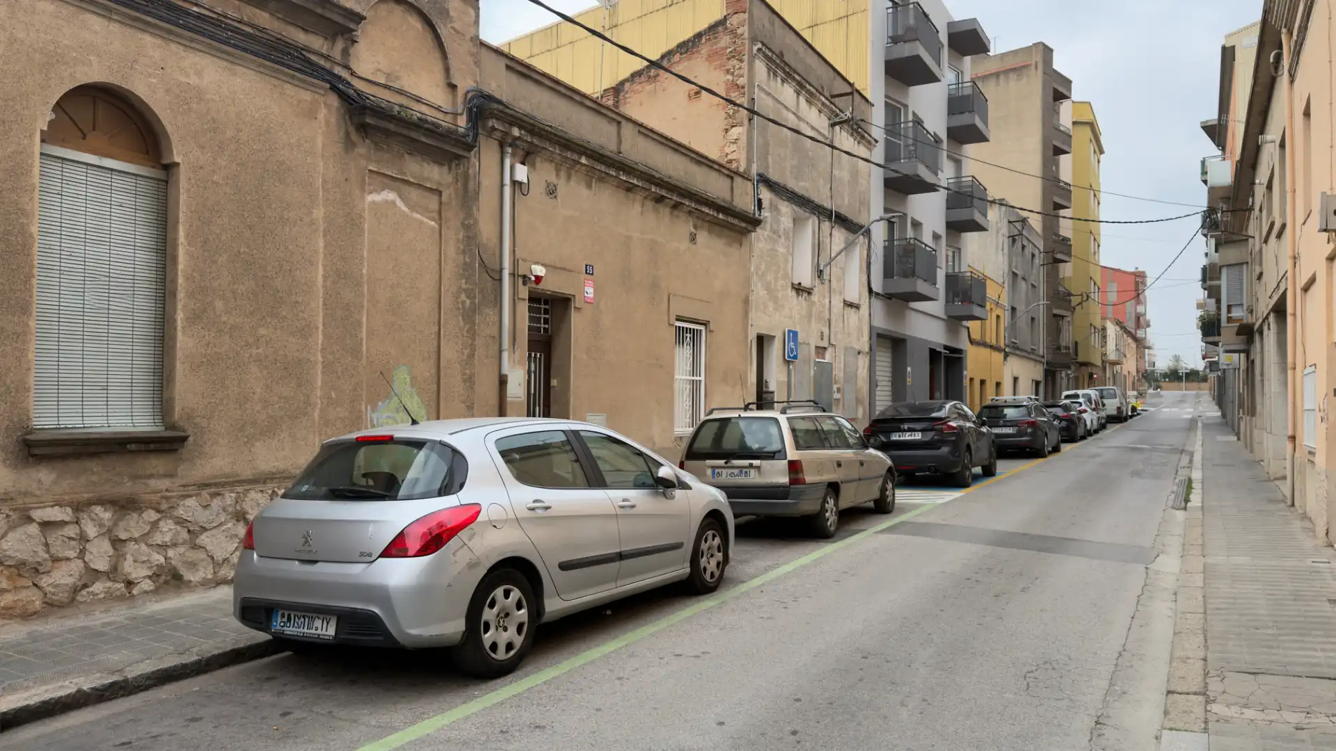 Wohnbaugrundstück zum Verkauf in Carrer Pujades, imagen 7