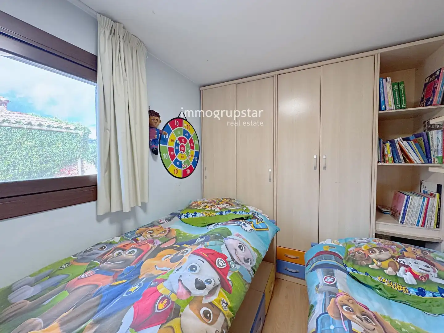 Habitación de Casa o chalet en venta en Castell d'Aro, Platja d'Aro i s'Agaró con Aire acondicionado, Calefacción y Terraza
