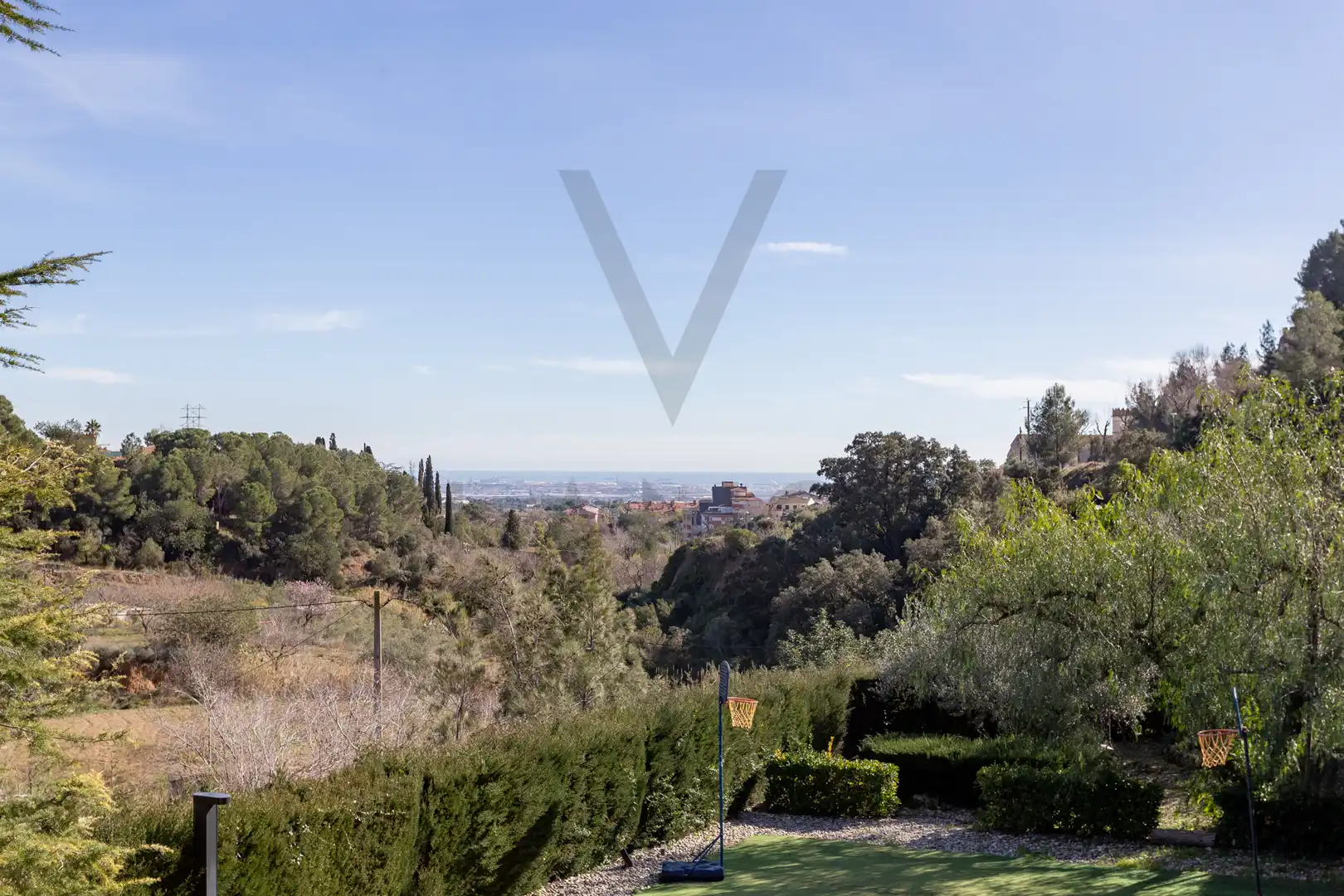 Vista exterior de Casa adosada en venda en Castellvell del Camp amb Aire condicionat, Calefacció i Jardí privat