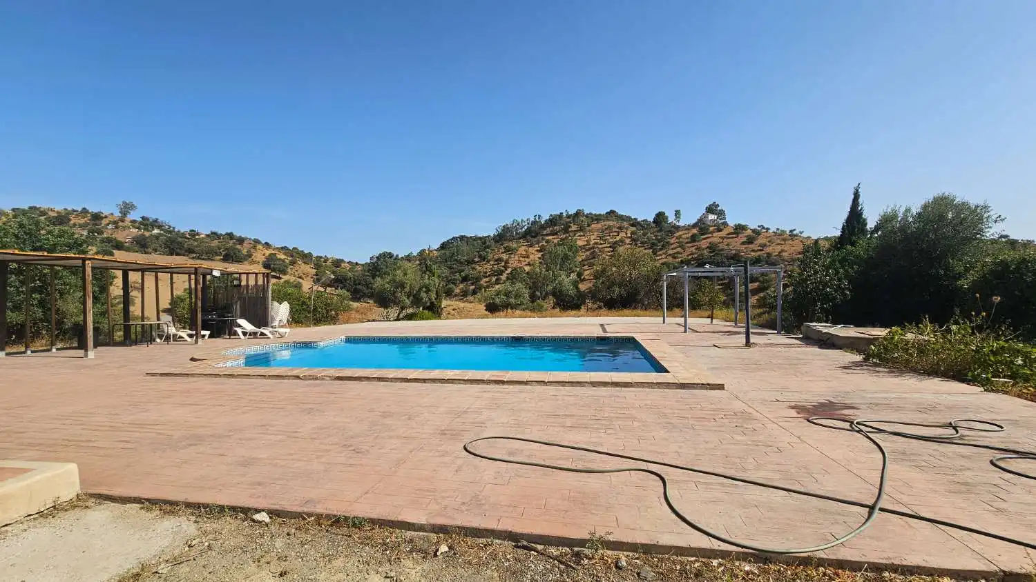 Villa avec piscine à vendre à Gibralgalía, imagen 64