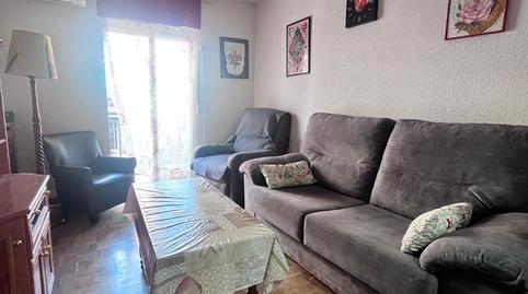 Foto 5 de Pis en venda a Buena Vista, Madrid