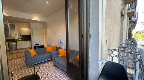 Foto 3 de Piso en venta en Gran Via de Les Corts Catalanes, Dreta de l'Eixample, Barcelona Capital