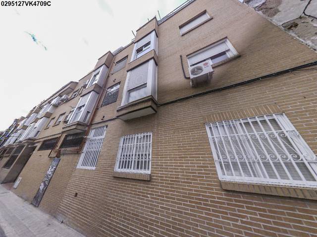 Garaje en Venta en Recoletos