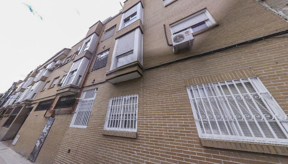 Foto 1 de Garatge en venda a Recoletos, Madrid