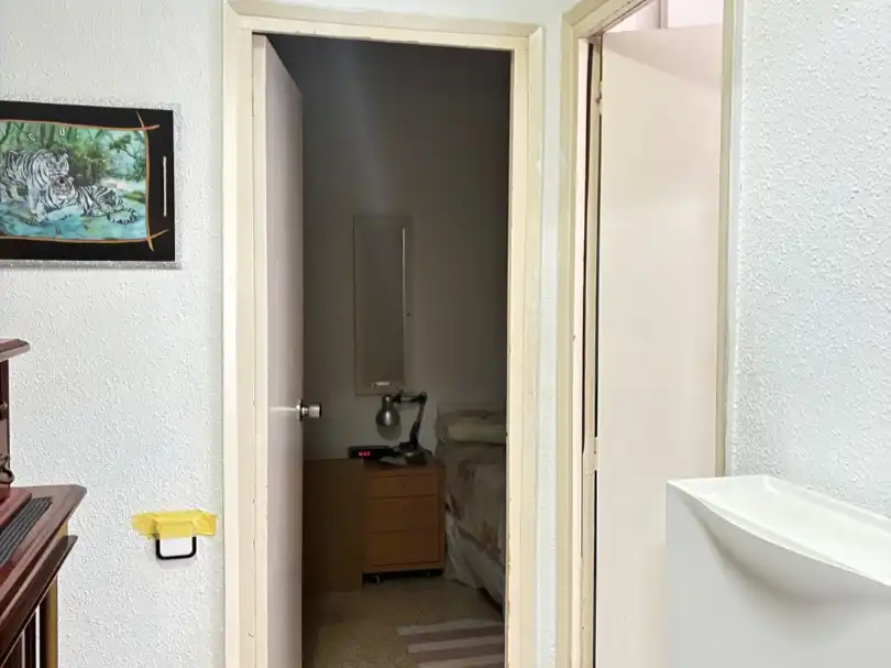 Wohnung zum Verkauf in Terrassa mit Balkon