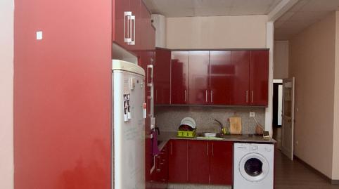 Photo 2 of Planta baja for sale in Rúa Chile, Camelias - Pi y Margall, Vigo