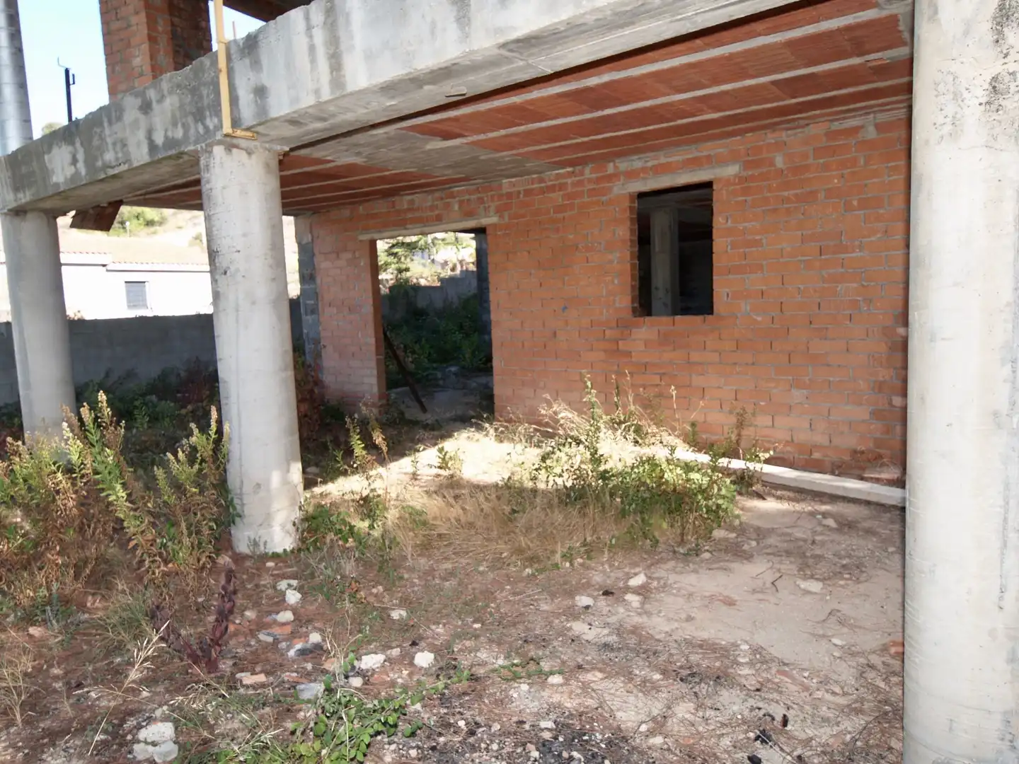 Casa o xalet en venda en Talamanca amb Jardí privat, Terrassa i Balcó