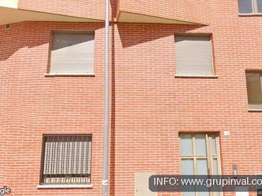 Wohnung zum Verkauf in av. de Salamanca 23