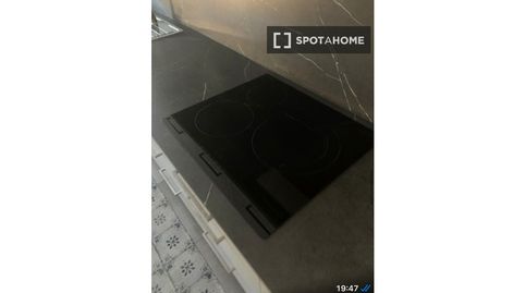 Foto 4 von Zimmer in Montañar - El Arenal, Jávea / Xàbia