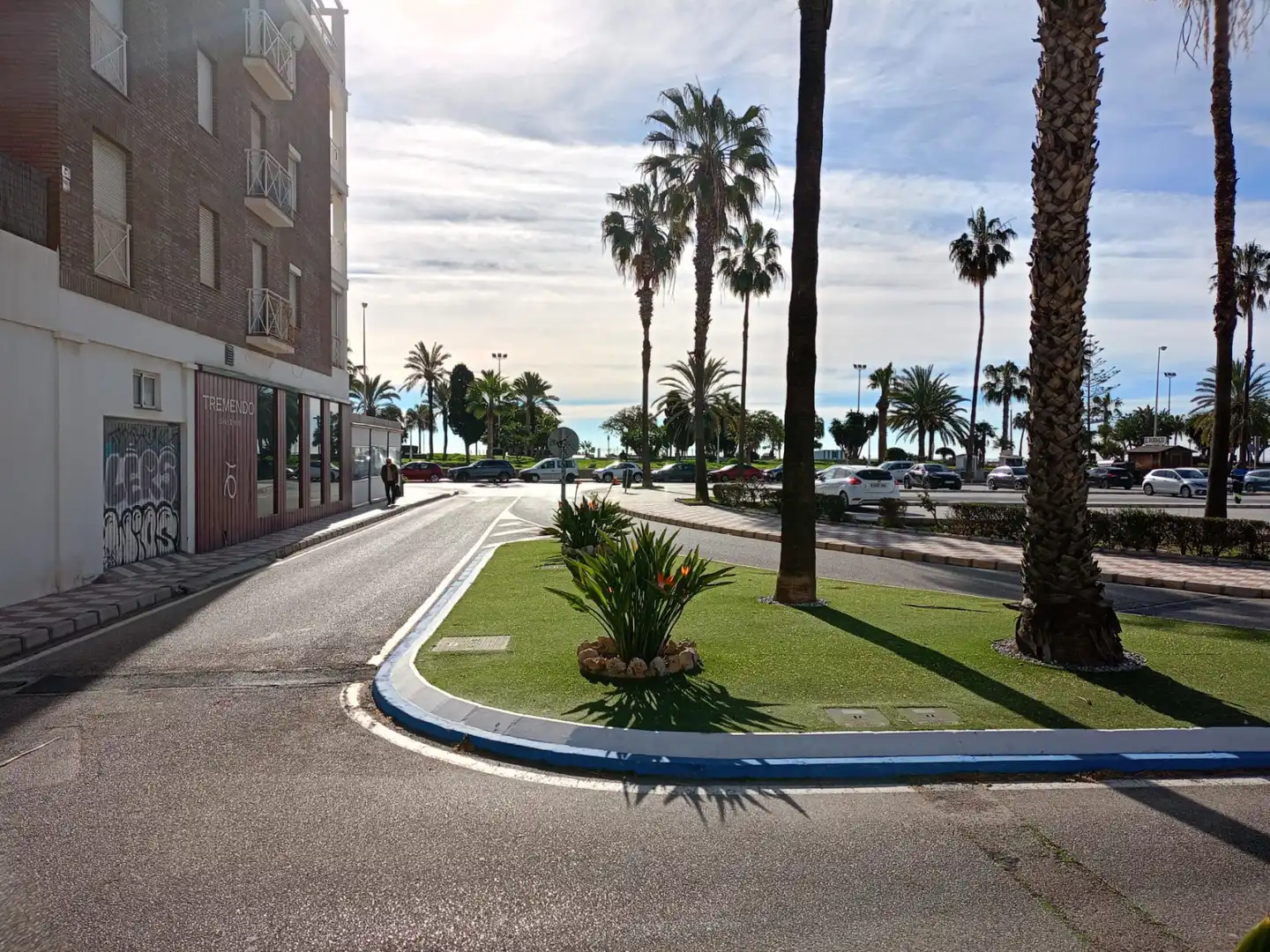 Casa con terrazza in vendita a Calle Octavio López 19, imagen 8